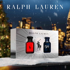 Polo 67 mini de Ralph Lauren, formato portátil para uso diario