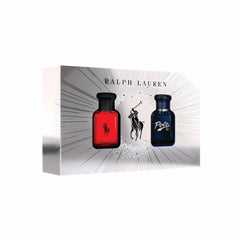 Polo Red mini de Ralph Lauren, ideal para salidas nocturnas