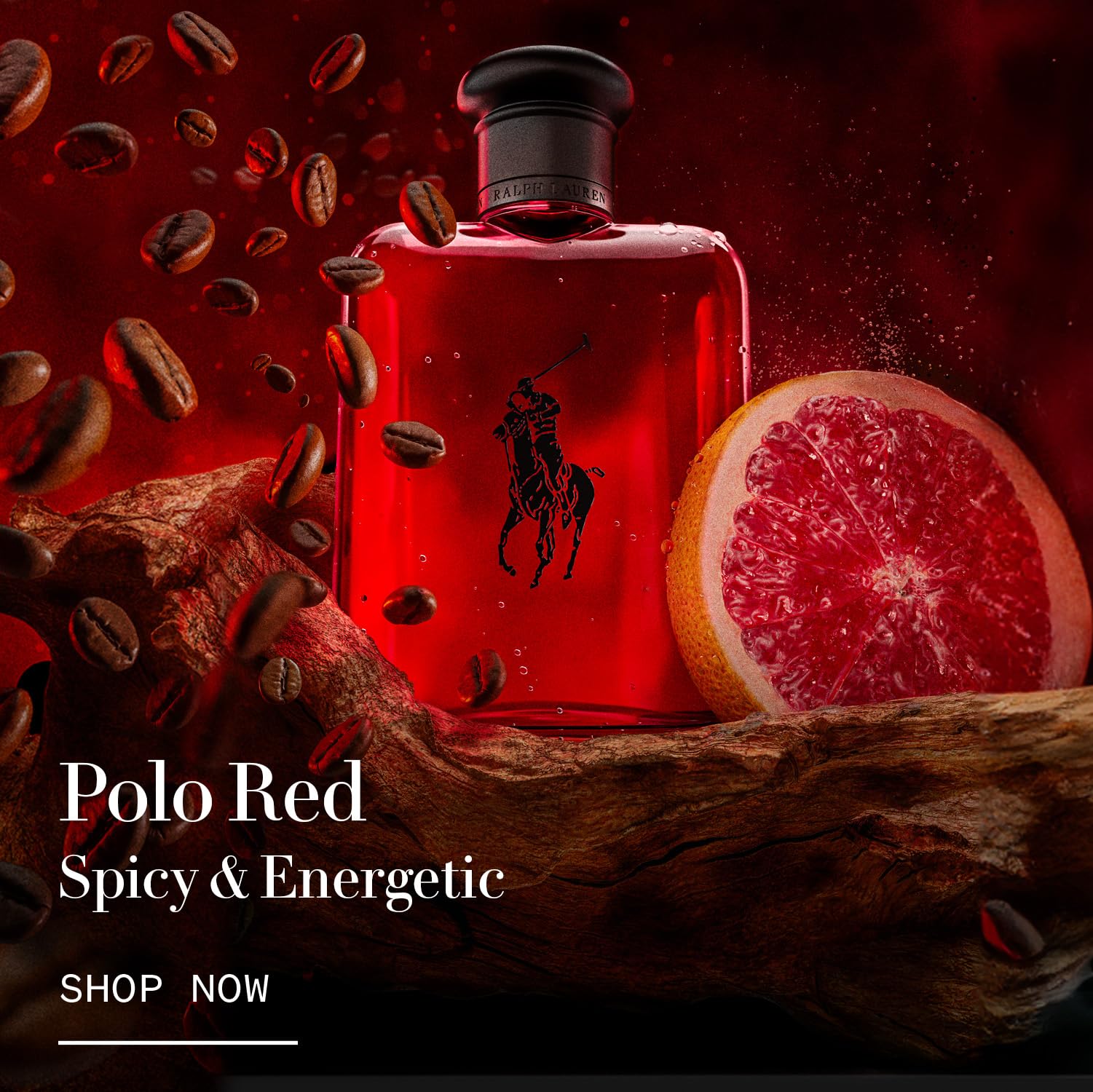 Regalo ideal con dos fragancias icónicas de Polo