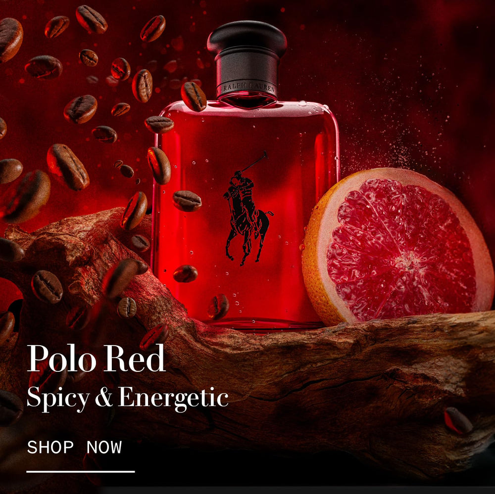 Regalo ideal con dos fragancias icónicas de Polo