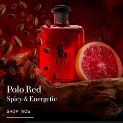 Regalo ideal con dos fragancias icónicas de Polo
