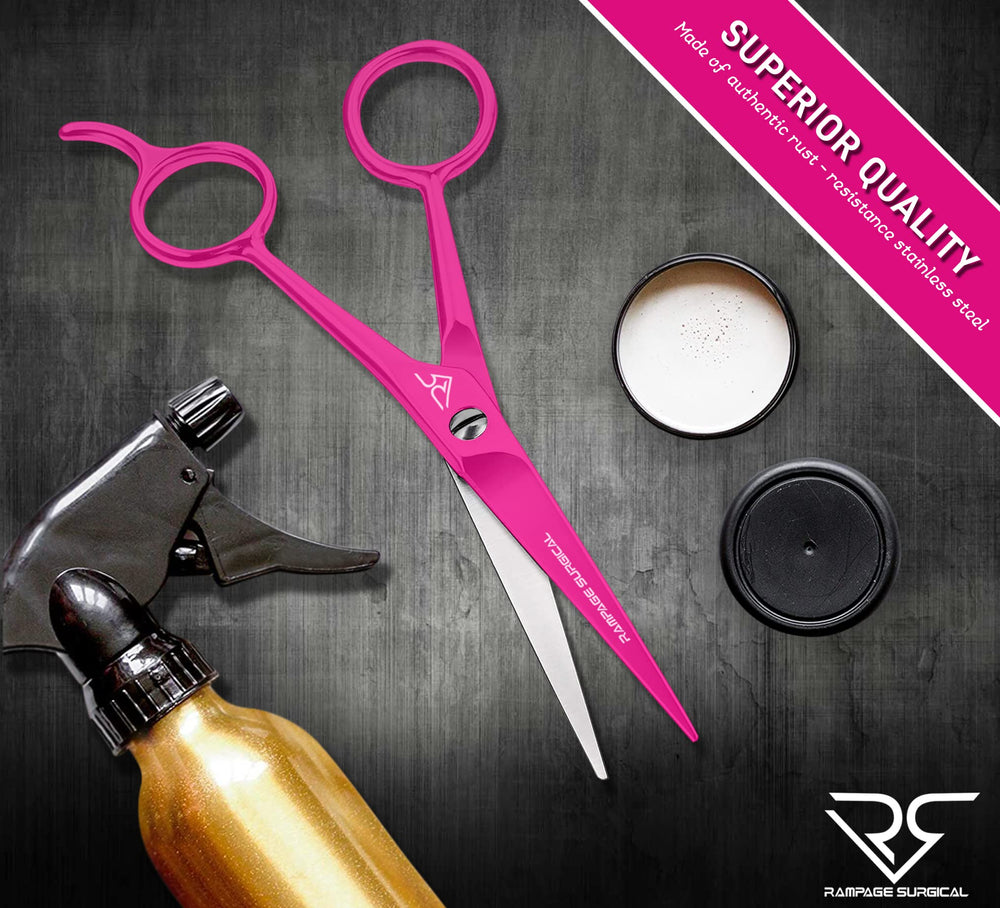 Regalo ideal para peluqueros Rampage Surgical