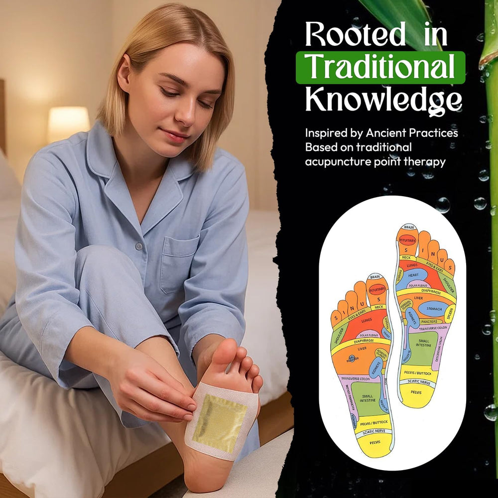 Rantherm pansements-pieds douceur naturelle et soutien quotidien pour la peau.