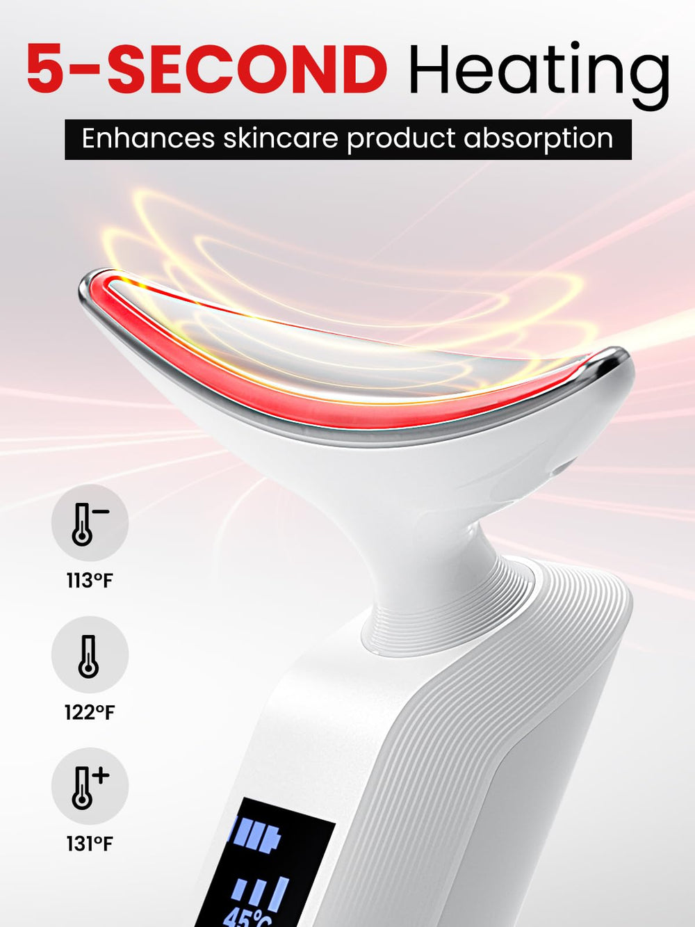 Utilisation en voyage avec spa portable pour soin express.