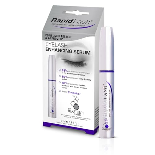 Rapidlash Applicateur Ligne Cils – application précise et douce.