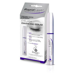 Rapidlash Applicateur Ligne Cils – application précise et douce.