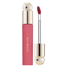 Rare Beauty Wonder, aceite labial tintado: brillo suave y color duradero para labios