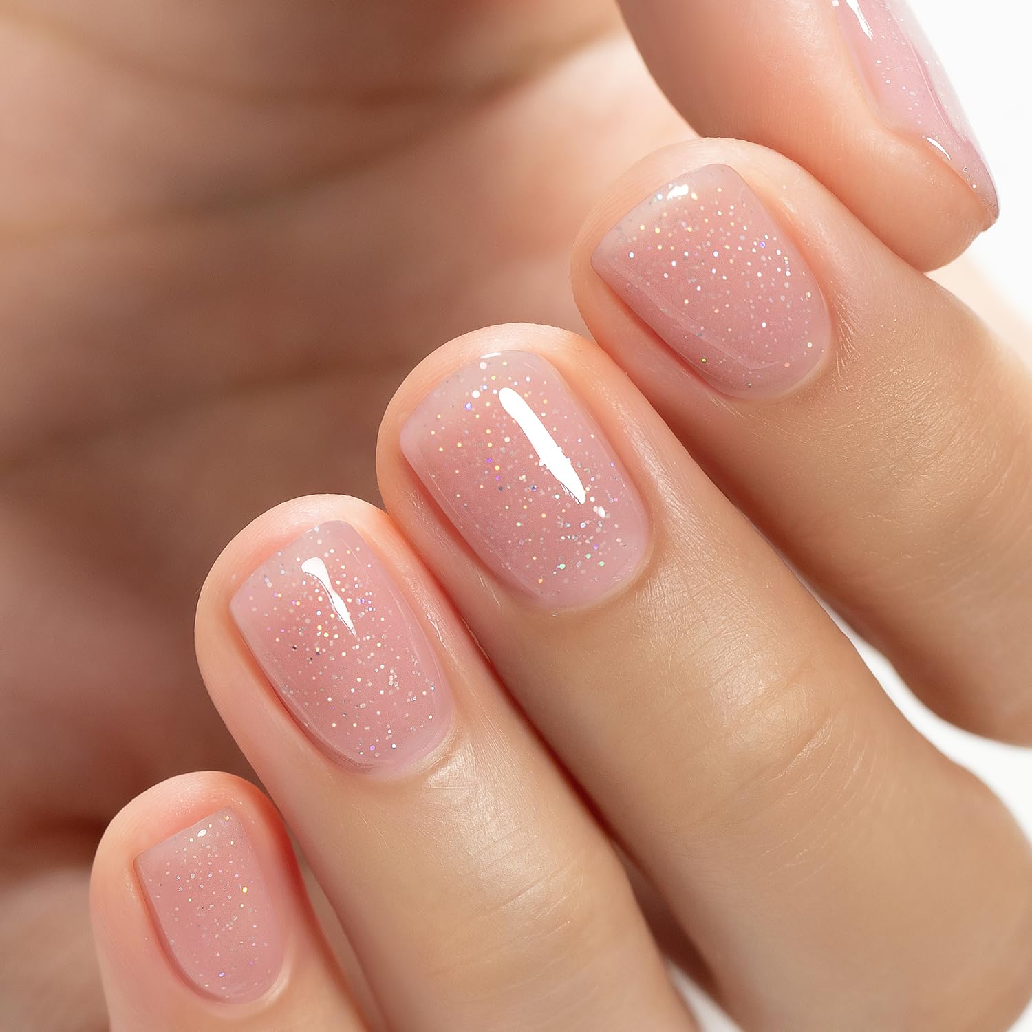 RARJSM extensión de uñas rápida para resultados precisos.