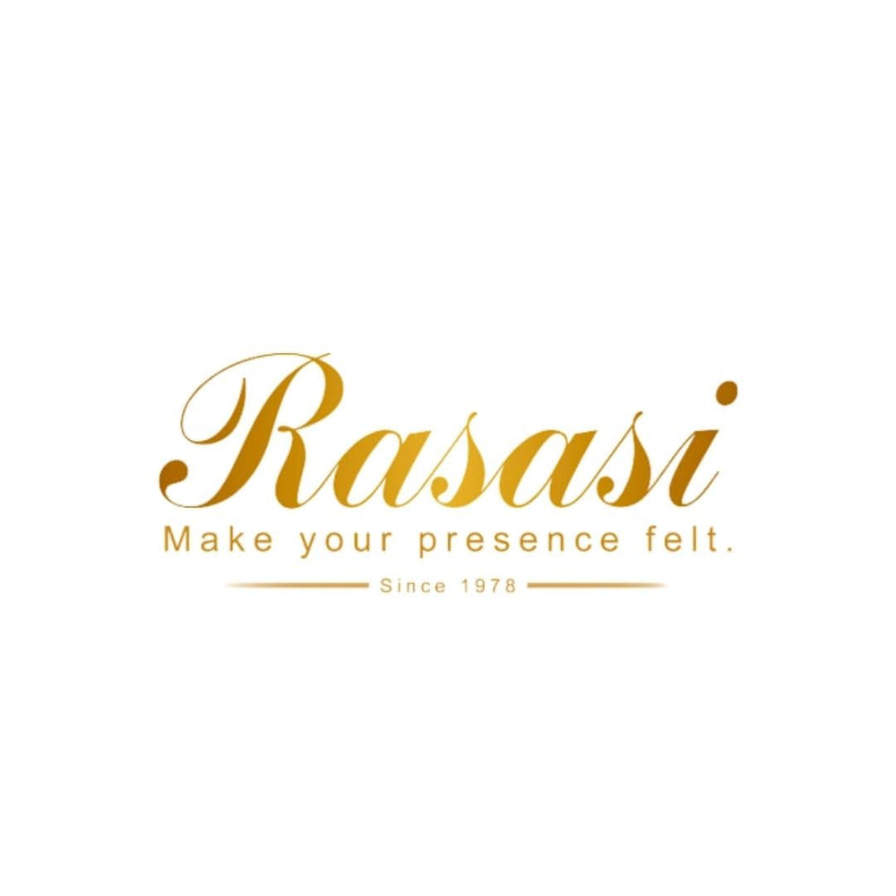 Rasasi Hawas Pink, ideal para uso diurno o nocturno con presencia amable