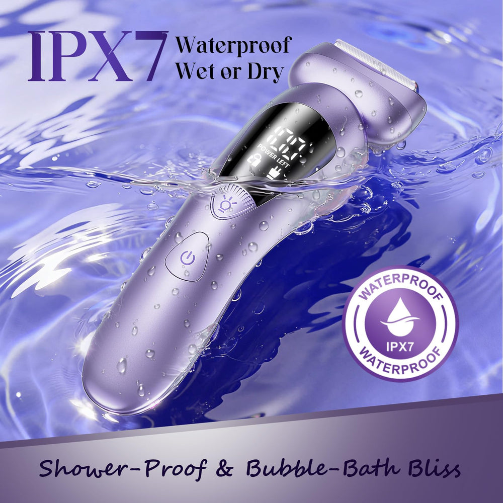 Rategist IPX7, impermeable para uso en seco o mojado.