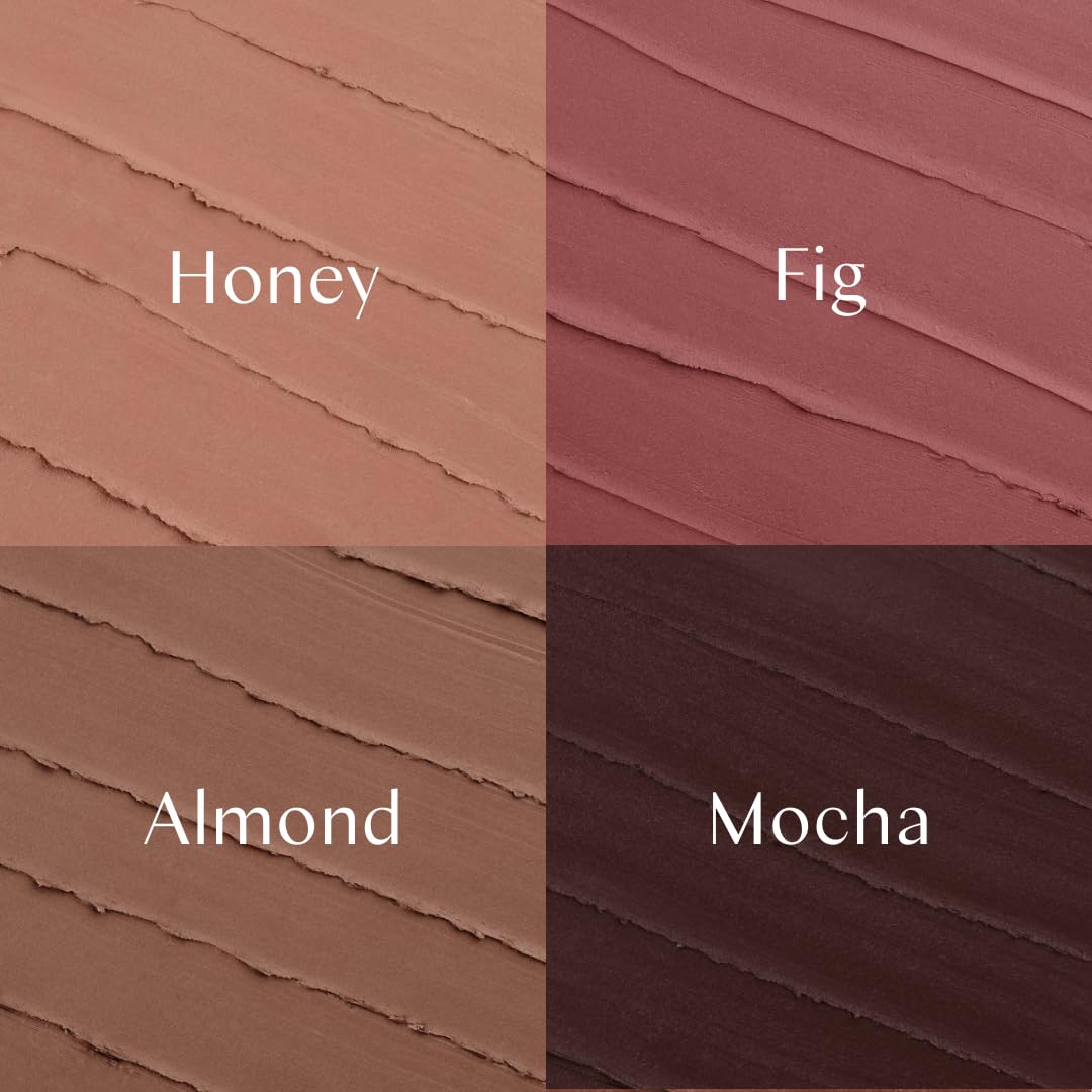 Acompaña labiales como complemento perfecto