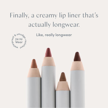 Delineador de labios Ravie Beauty para contorno natural