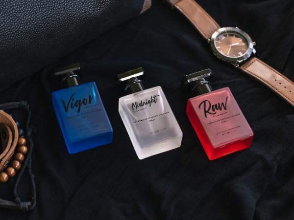 RawChemistry diseño-caja-regalo, embalaje elegante que realza la experiencia de uso.