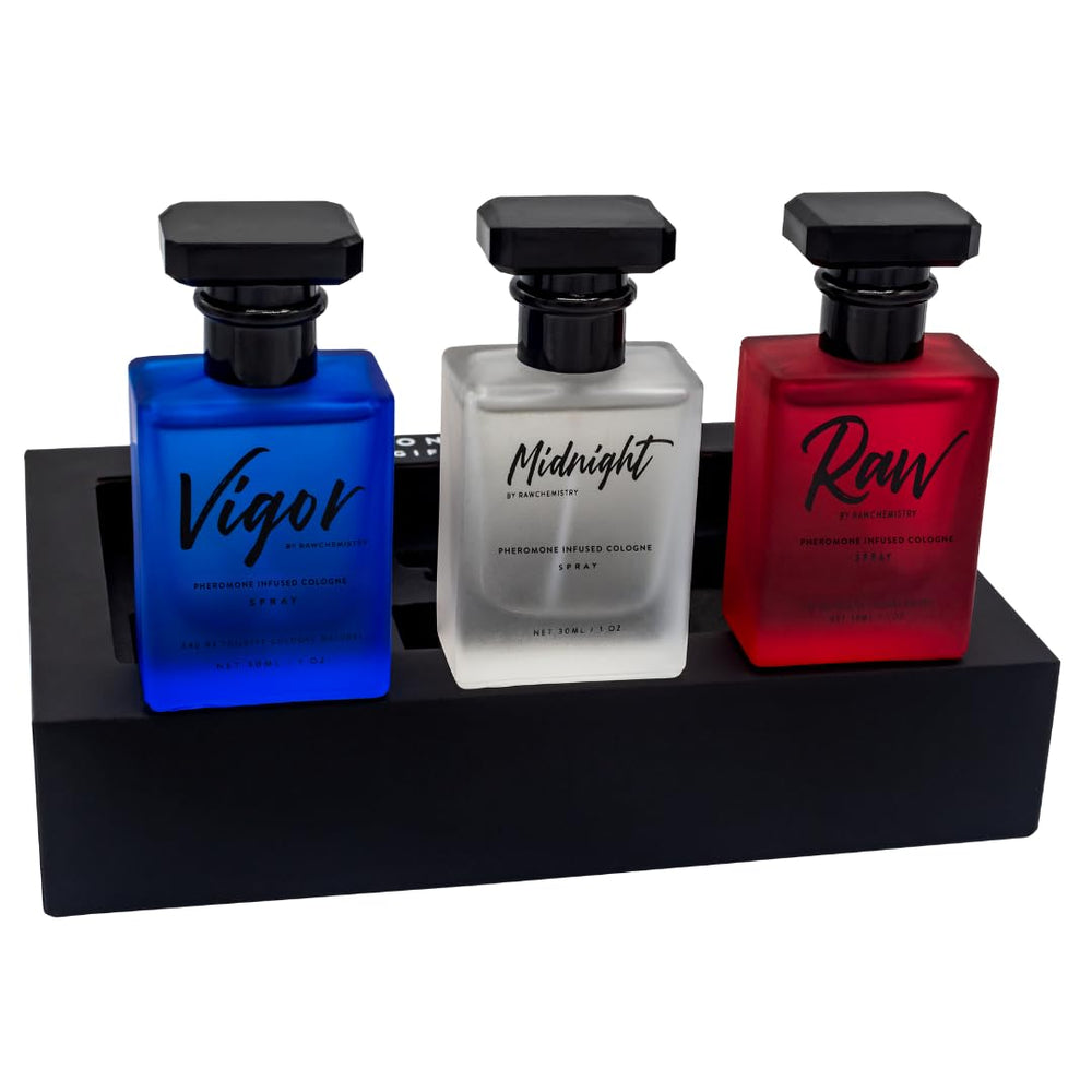 RawChemistry envase-natural-sin-alcohol, diseño limpio y cuidado de la piel.