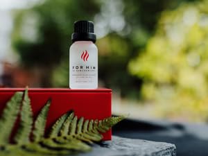 RawChemistry, uso-diurno-nocturno, fragancia versátil para momentos sociales.