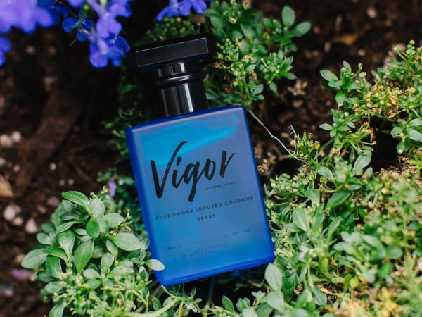 RawChemistry Vigor: diseño sin alcohol, opción más limpia para la piel.
