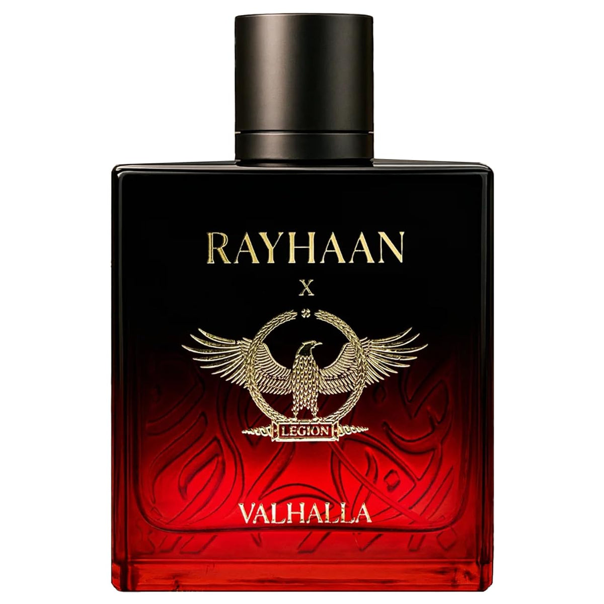 Rayhaan Valhalla destaca notas de cognac para un inicio audaz y elegante.