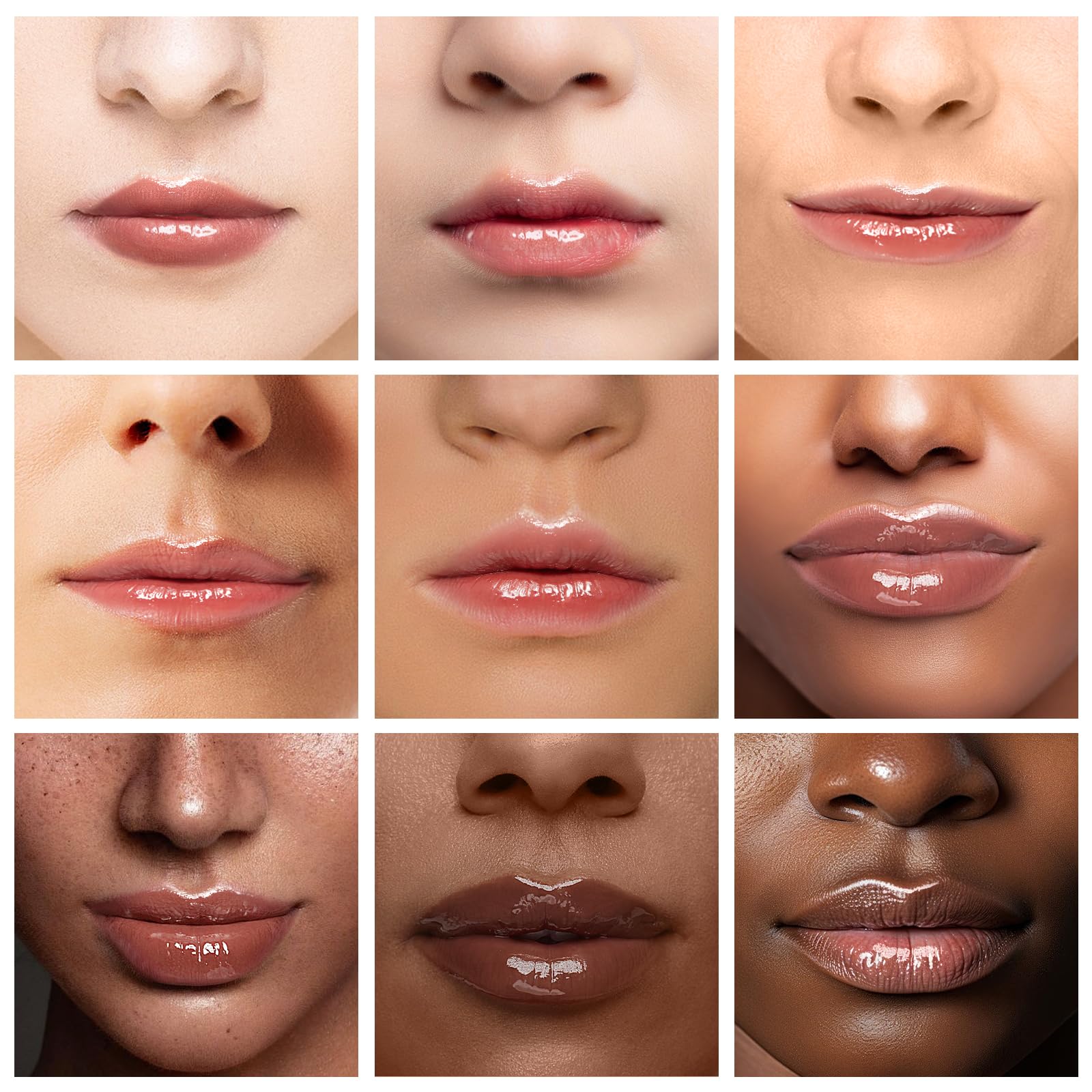 Bálsamo labial RBUGR sandía, refresca y nutre labios