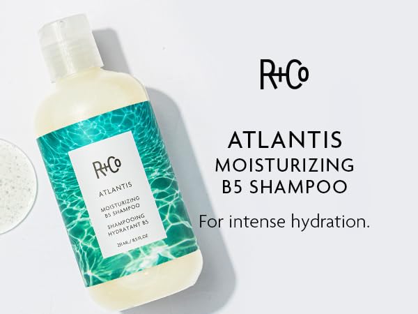 R+Co Atlantis protection contre le soleil et la coloration.