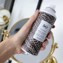 R+Co Chainmail rociador proteccion calor muestra proteccion 450°F.