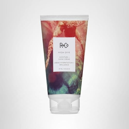 R+Co High Dive empaque de lujo para rutina diaria