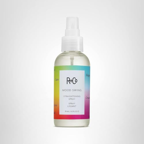 R+Co Mood Swing envase sostenible cuida el cuidado diario.