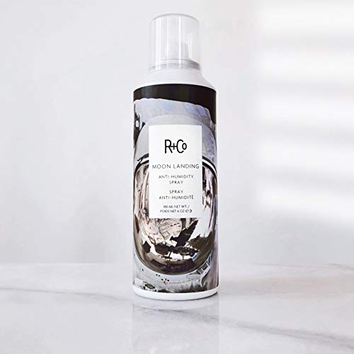R+Co Moon Landing ofrece brillo natural manteniendo la elasticidad
