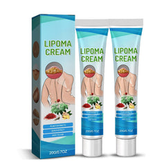 RCSCBC Crema Lipoma, hidratación profunda para piel sensible y suave