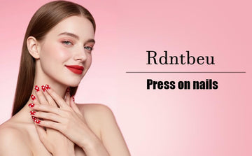 Rdntbeu kit adhesivo incluido para cambios rápidos de diseño