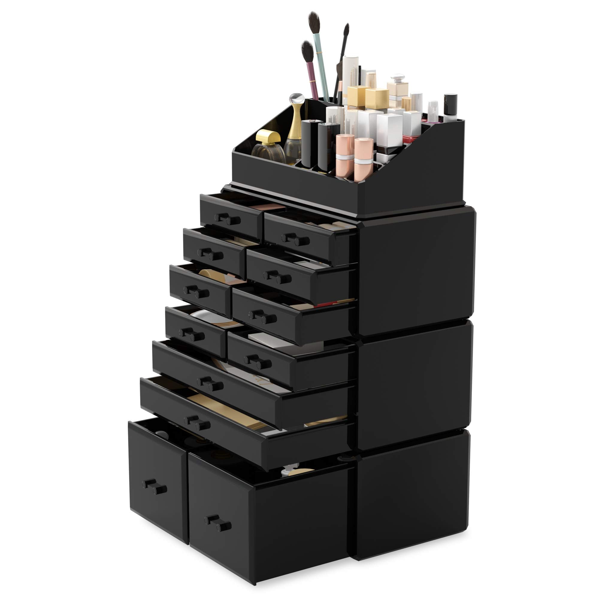 Readaeer malla protectora protege joyas delicadas dentro del organizador