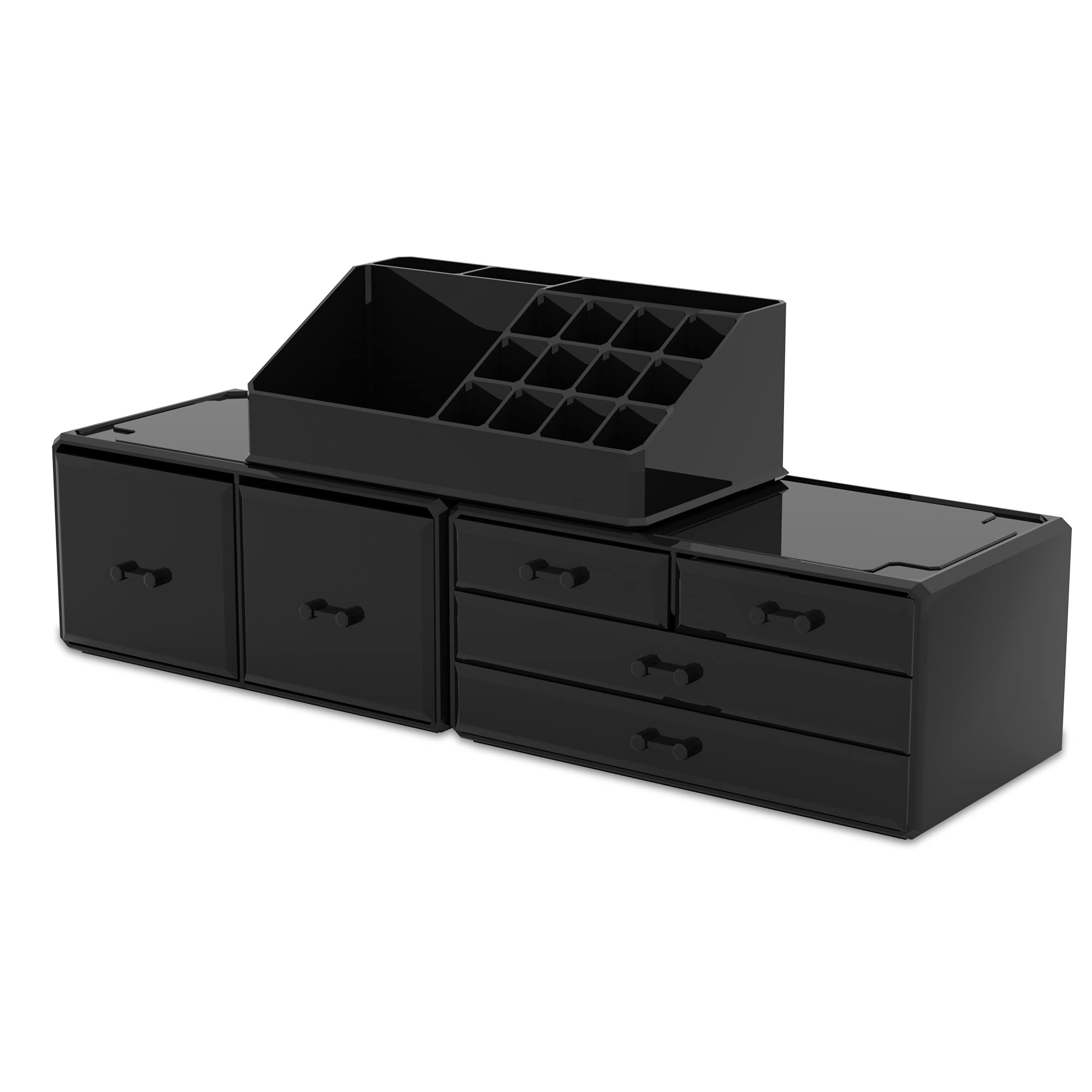 READAEER sistema apilable y desmontable para ampliar o usar por separado