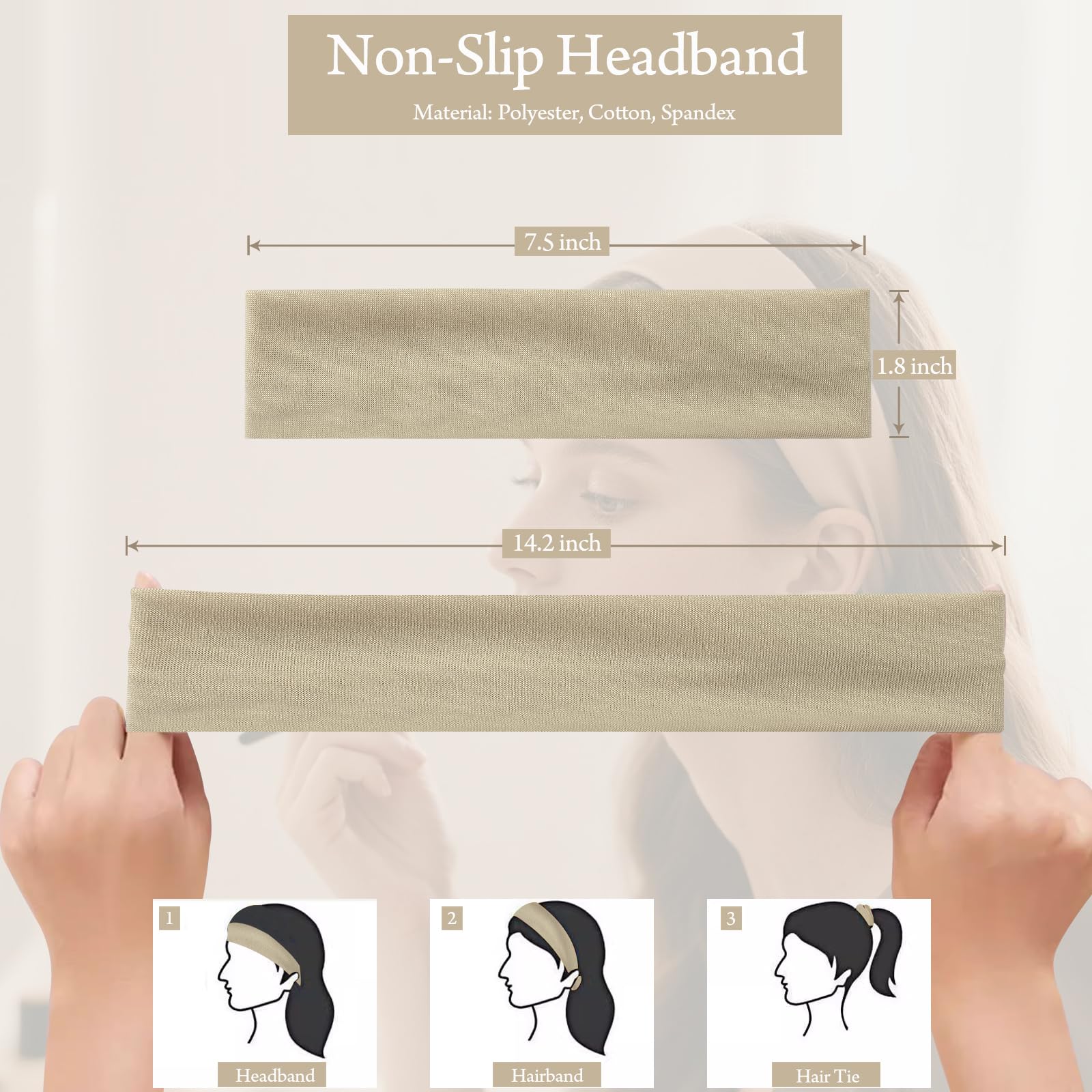 Real Perfection masaje facial diario sesión relajante que mejora la circulación