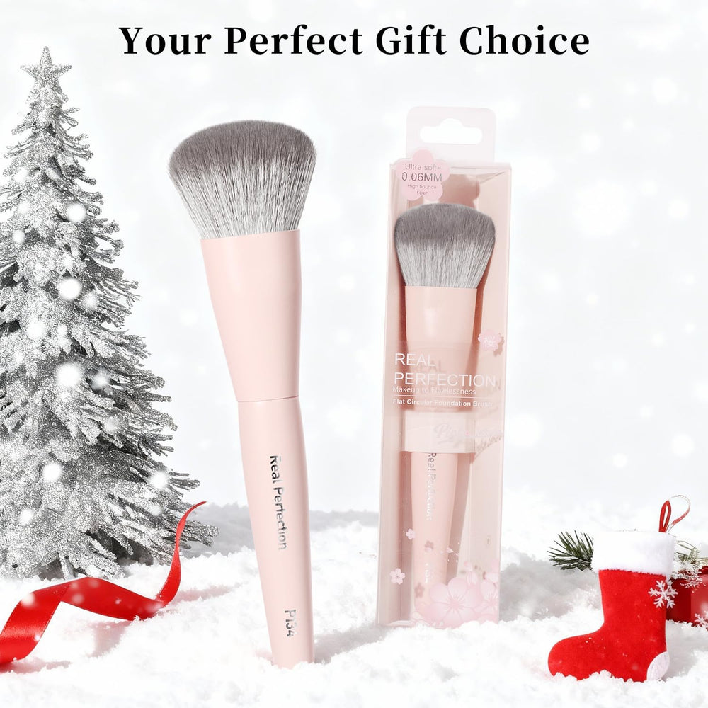 Real Perfection, regalo ideal para amantes del maquillaje y cuidado.
