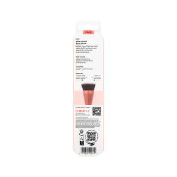 Real Techniques Glow: uso diario para looks completos y retoques rápidos.