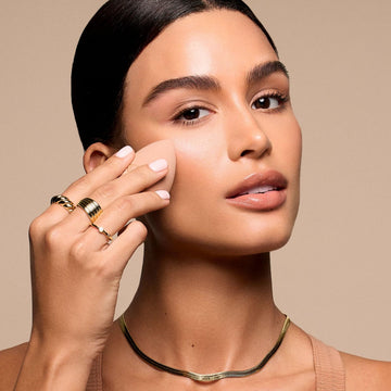 Real Techniques Makeupsaver: uso en seco para mejor acabado