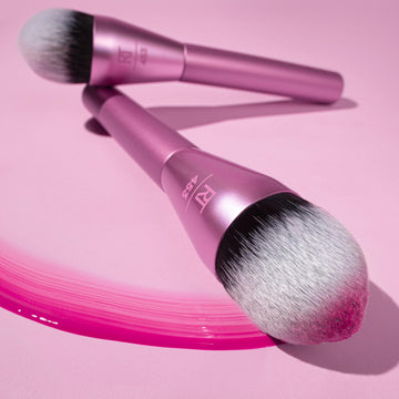 Real Techniques Power Pigment: colección cambio de forma para resultados versátiles.