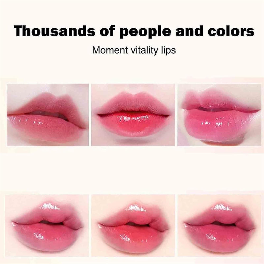 Barra de labios REATIFUL acabado reluciente y duradero