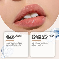Barra de labios REATIFUL con aceites naturales para nutrición diaria