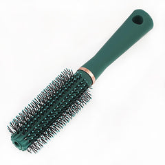 Reazana cepillo antiestático para secado rápido, desenreda con suavidad.