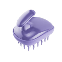 Rebex cepillo capa externa con cerdas suaves para distribuir champú