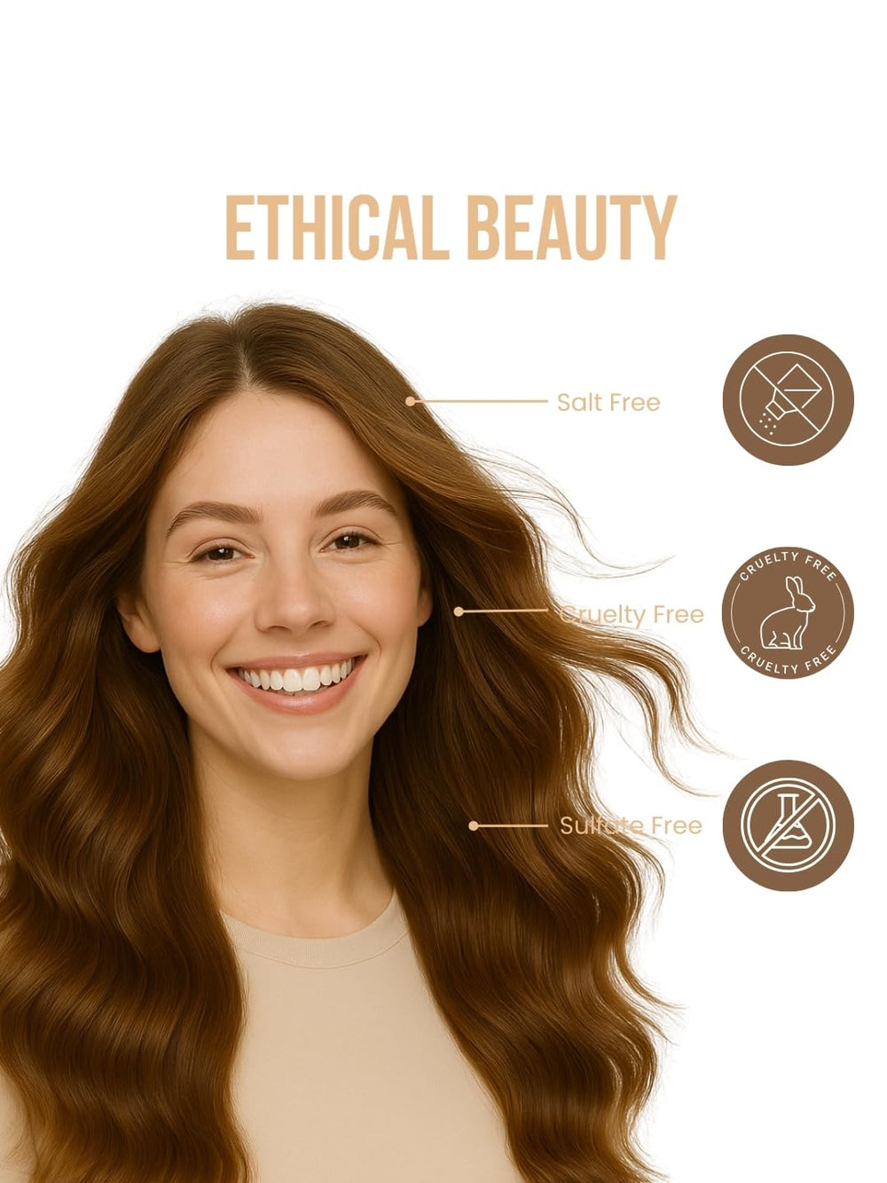 Recamier Salon In Hydra Repair brillo natural y suavidad diaria.