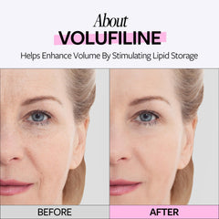 RE:CIPE Volufiline Francia, Sederma, en envase compacto.