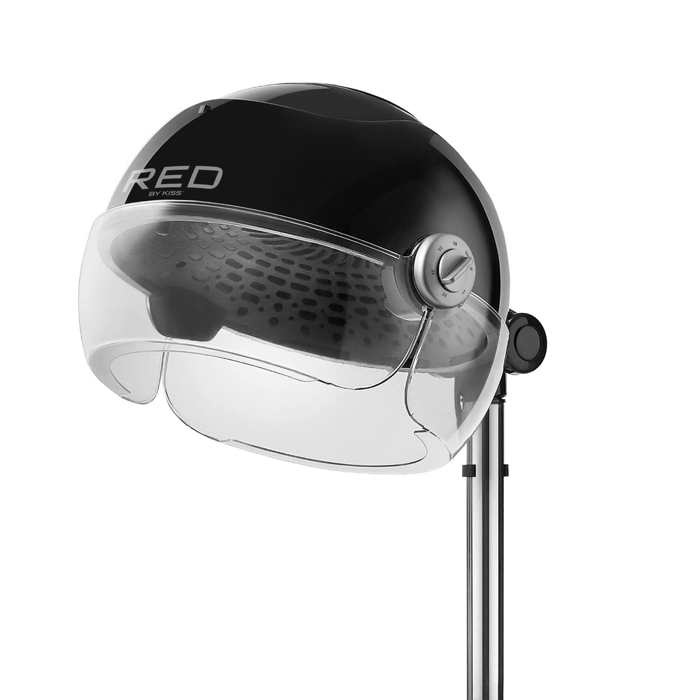 RED de Kiss 3000 ideal para uso doméstico y profesional.