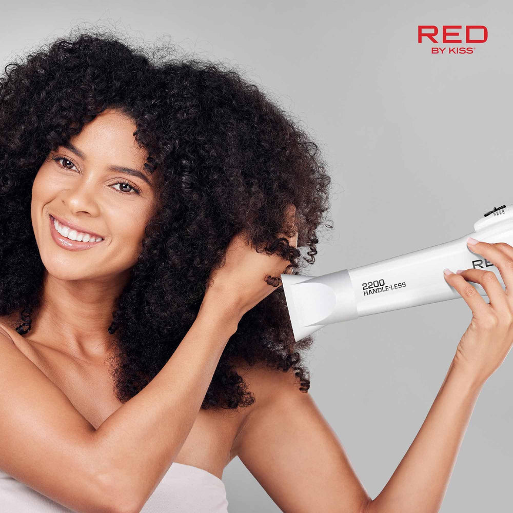 Red by Kiss difusor para definir rizos con suavidad