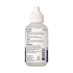 Red by Kiss All Mighty Remover, botella para pelucas frontales de encaje, uso suave.