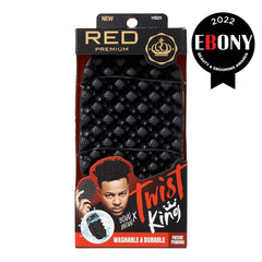 Red by Kiss BowWow Twist King destaca durabilidad para uso diario