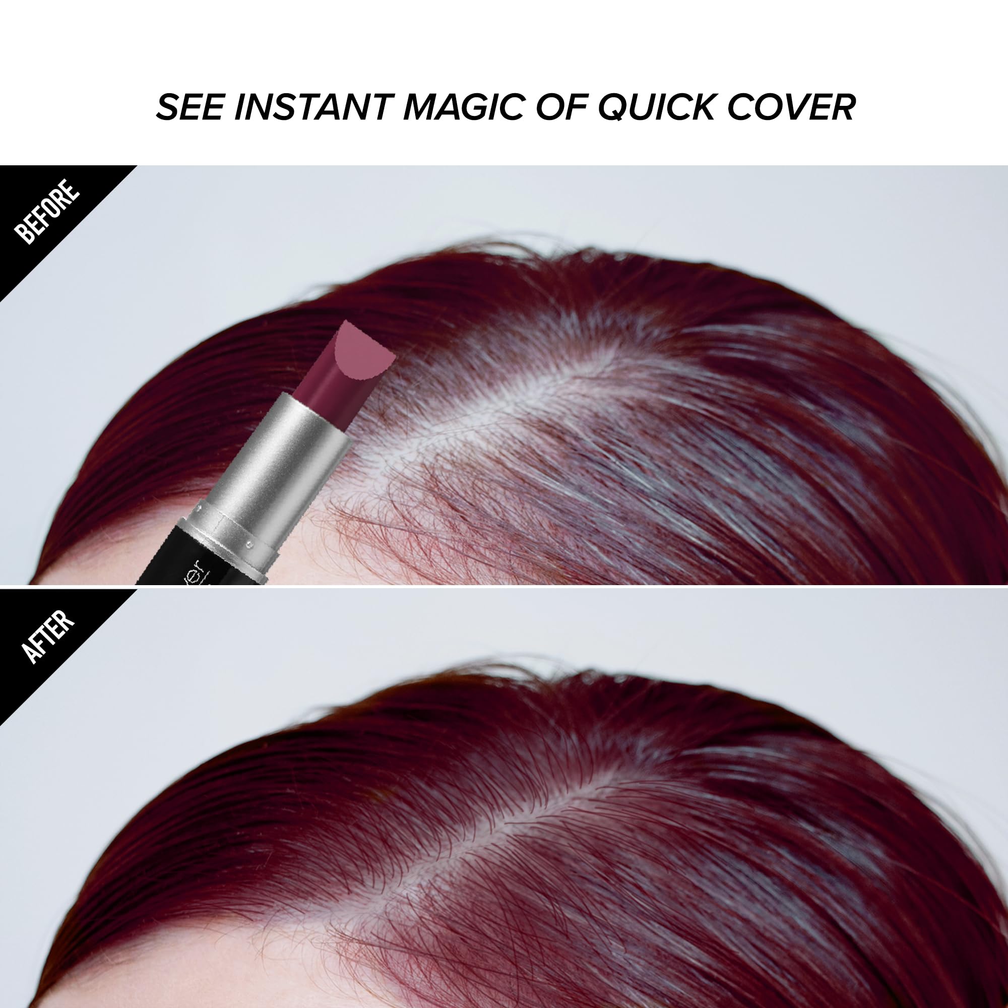 RED by Kiss para cabello natural y estilos texturizados sin esfuerzo
