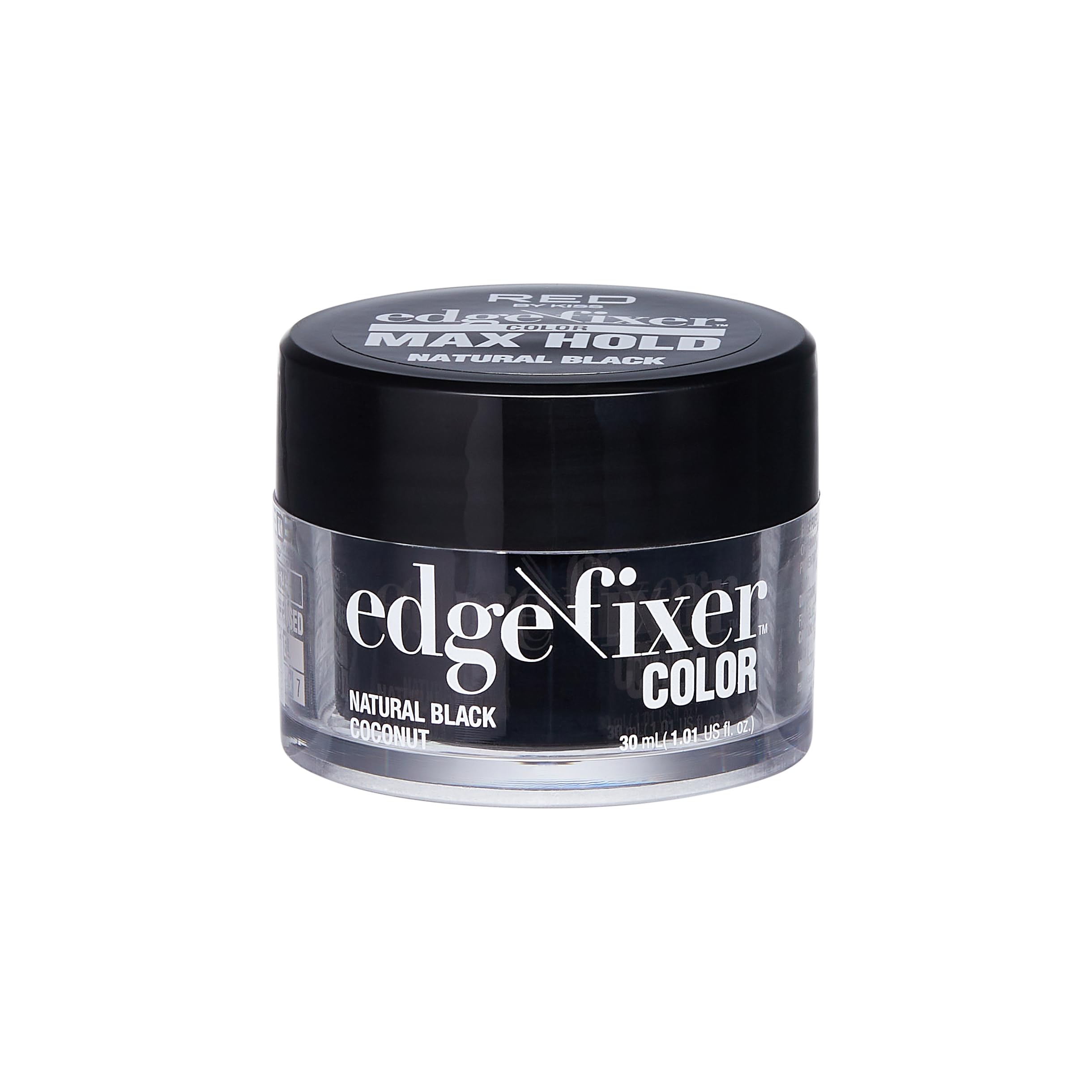 Red by Kiss Edge Fixer Color bote con fijación de 24 horas