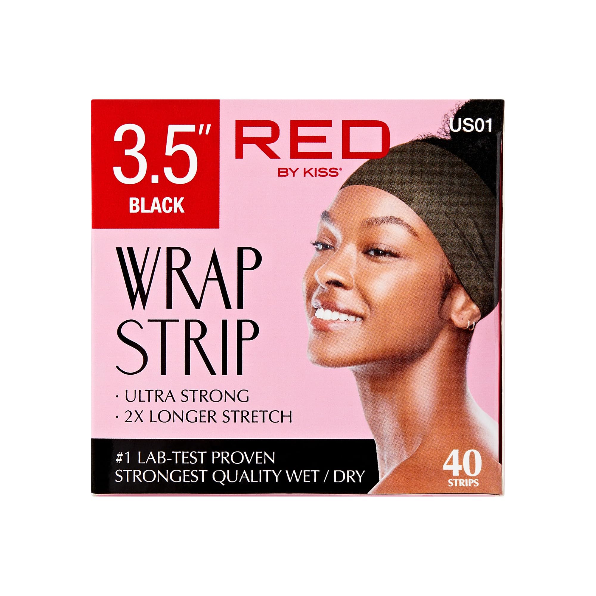 Red by Kiss Profesional: ideal para estilistas que buscan resultados consistentes.