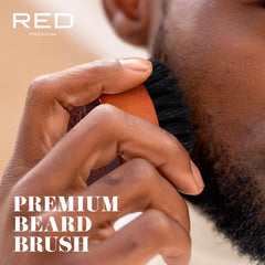 RED by Kiss, mango ergonómico que facilita el manejo diario.